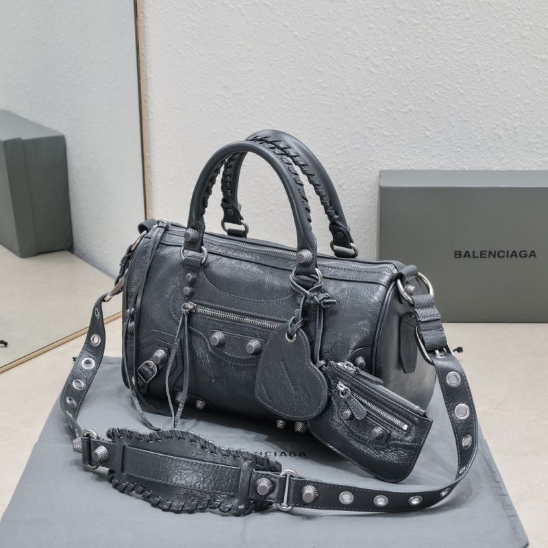 Balenciaga Top Handle Bags